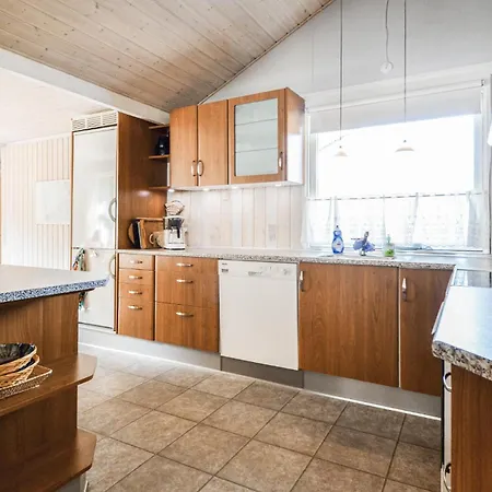 Huis In Tarm Waar Huisdieren Welkom Zijn En Dat Wifi Heeft Tarm