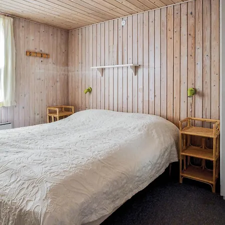 Vakantiehuis Huis In Tarm Waar Huisdieren Welkom Zijn En Dat Wifi Heeft