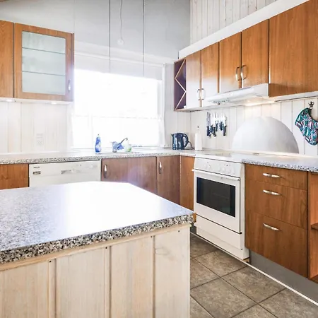 Haustierfreundliches Ferienhaus In Tarm Mit Wlan Ferienhaus