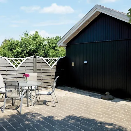 Prázdninový dům Pet Friendly In With Wifi