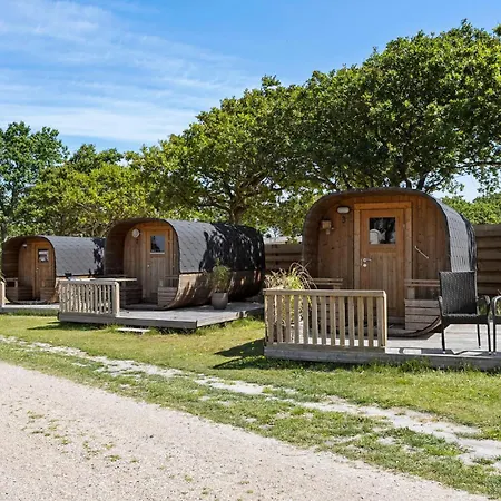 Pet Friendly In With Wifi Prázdninový dům